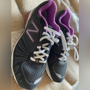 New Balance shoes